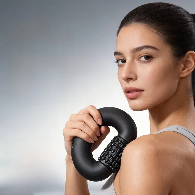 Veltura Rolling Massager