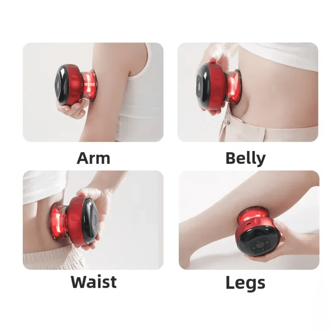 Veltura Cupping Device